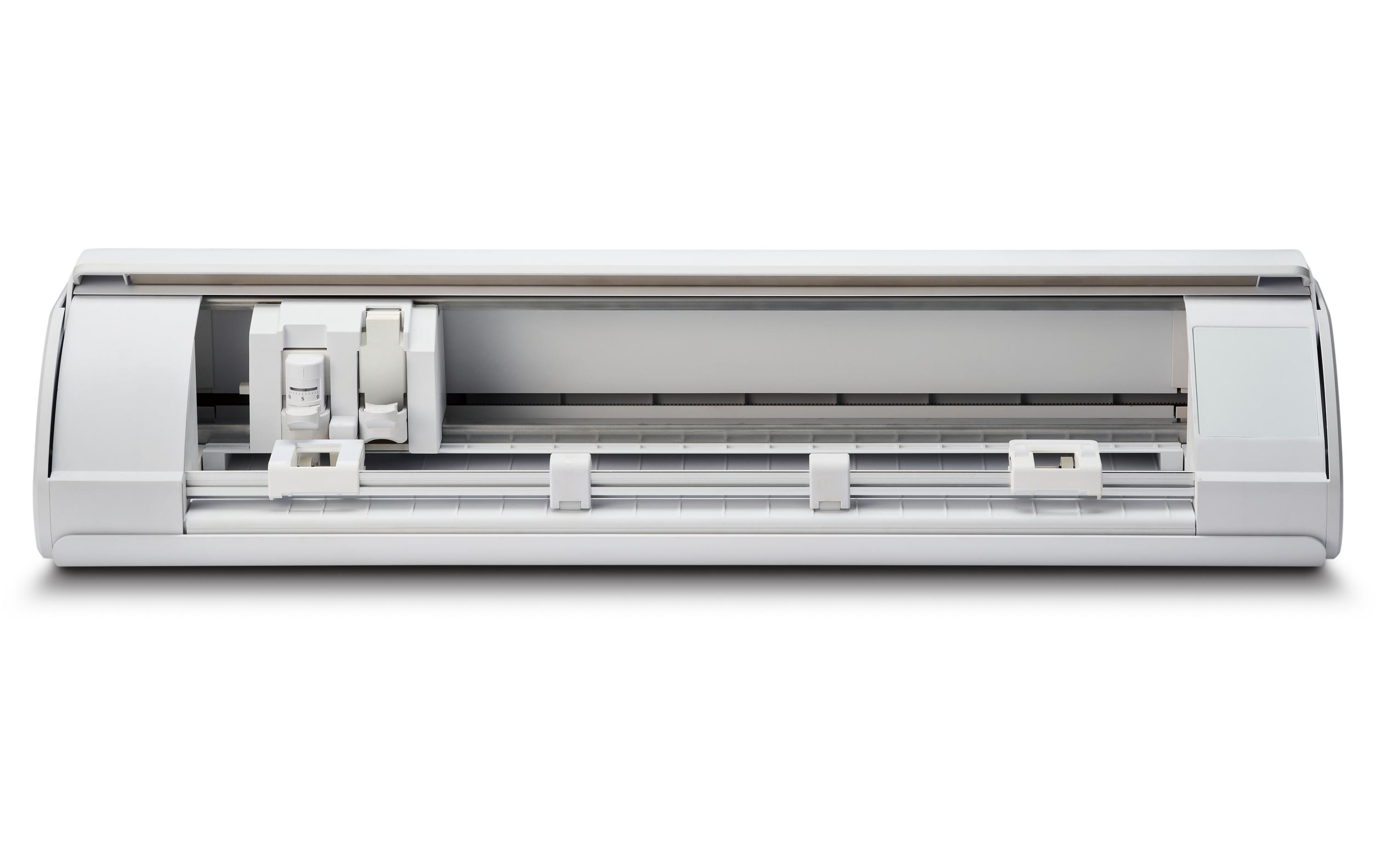 Silhouette Schneideplotter Cameo 5 Plus Weiss