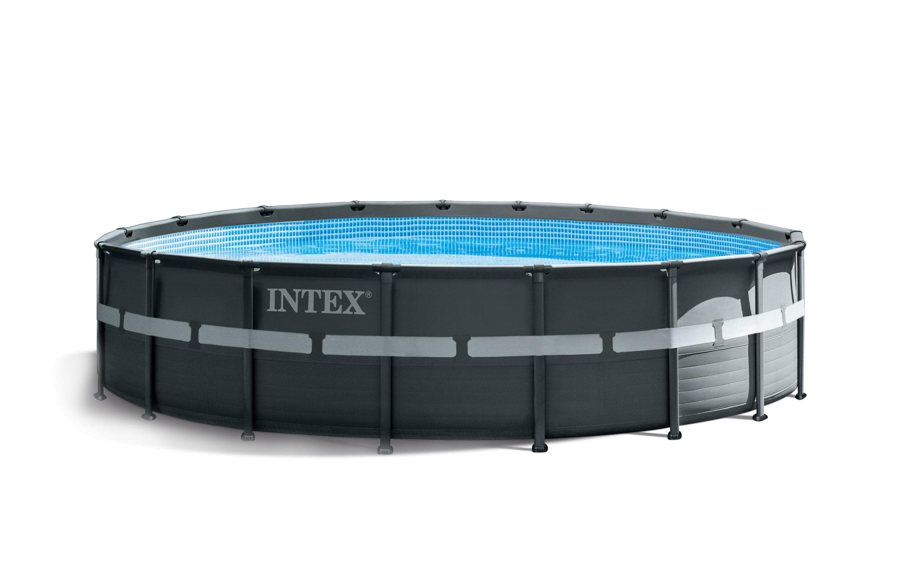 Intex Pool Ultra XTR Frame Set 549 x 132 cm
