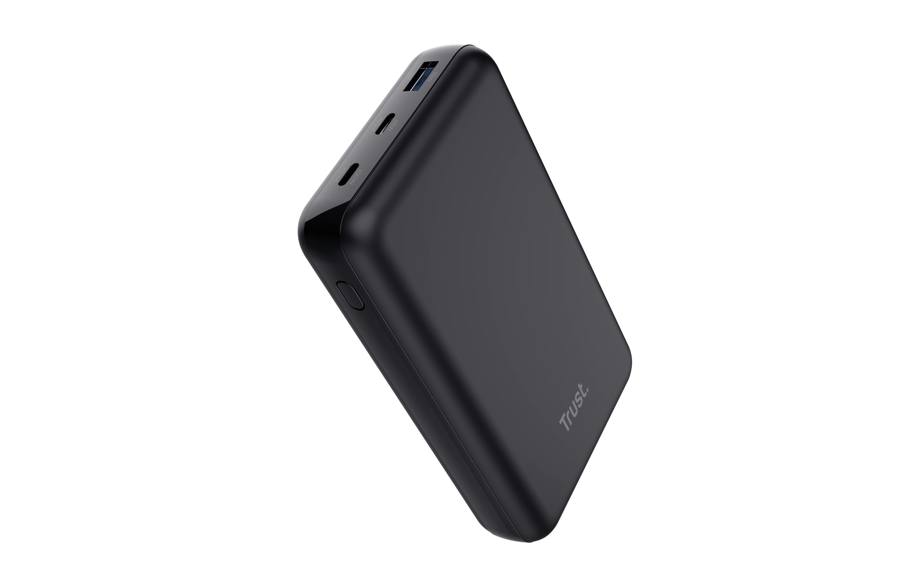 Trust Powerbank Laro 100W 10000 mAh