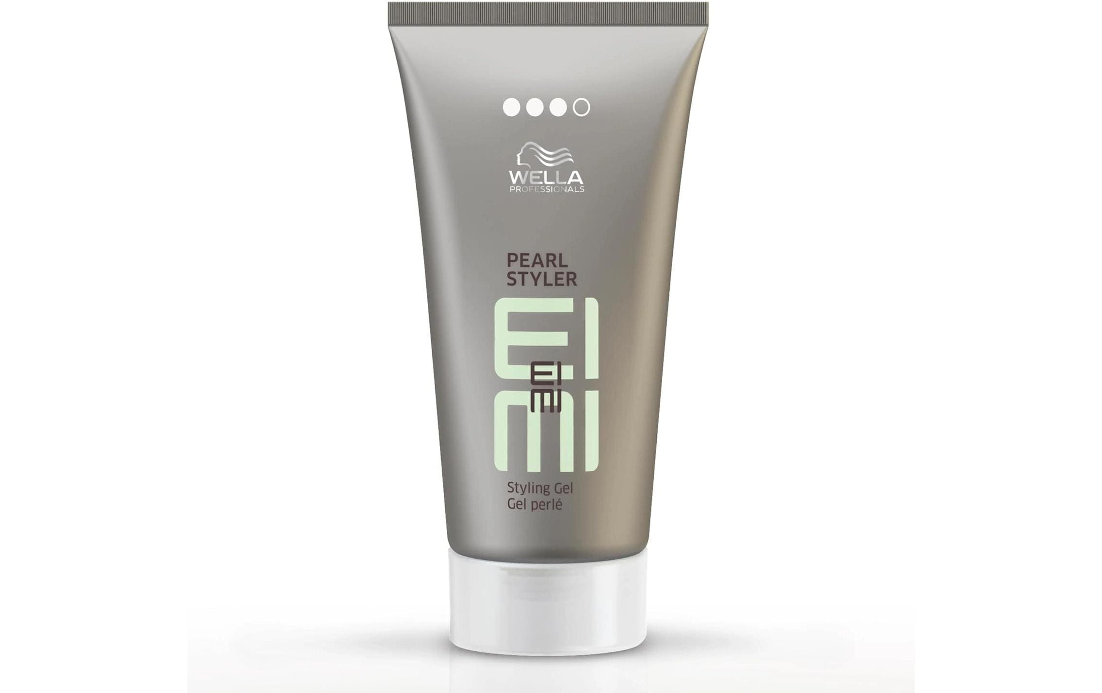 wella Haargel Eimi Pearl Styler 150 ml