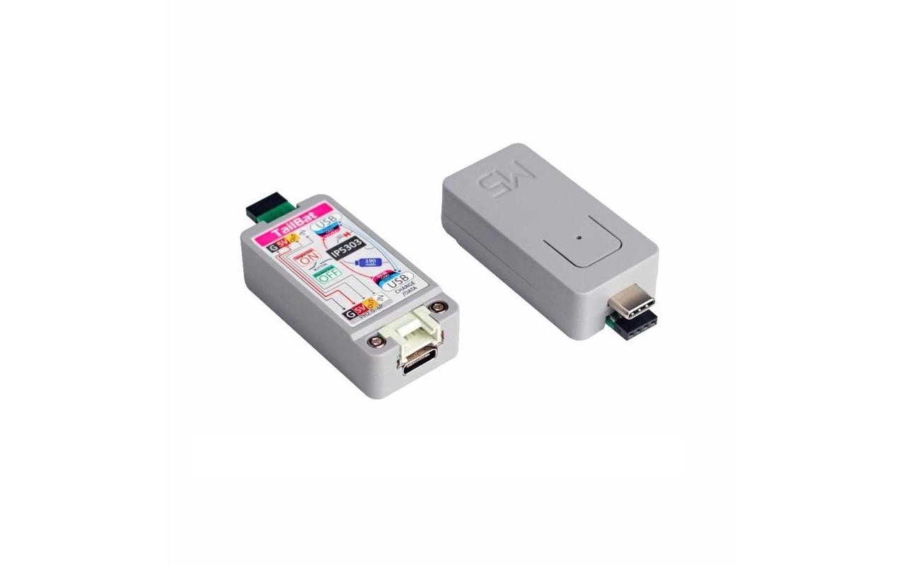 M5Stack Akku ATOM TailBat M5Stack Akku ATOM TailBat