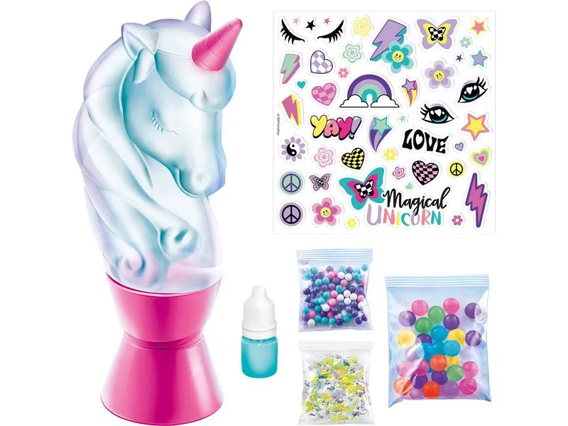 Canal Toys Bastelset Unicorn Lava Lamp DIY Canal Toys Bastelset Unicorn Lava Lamp DIY