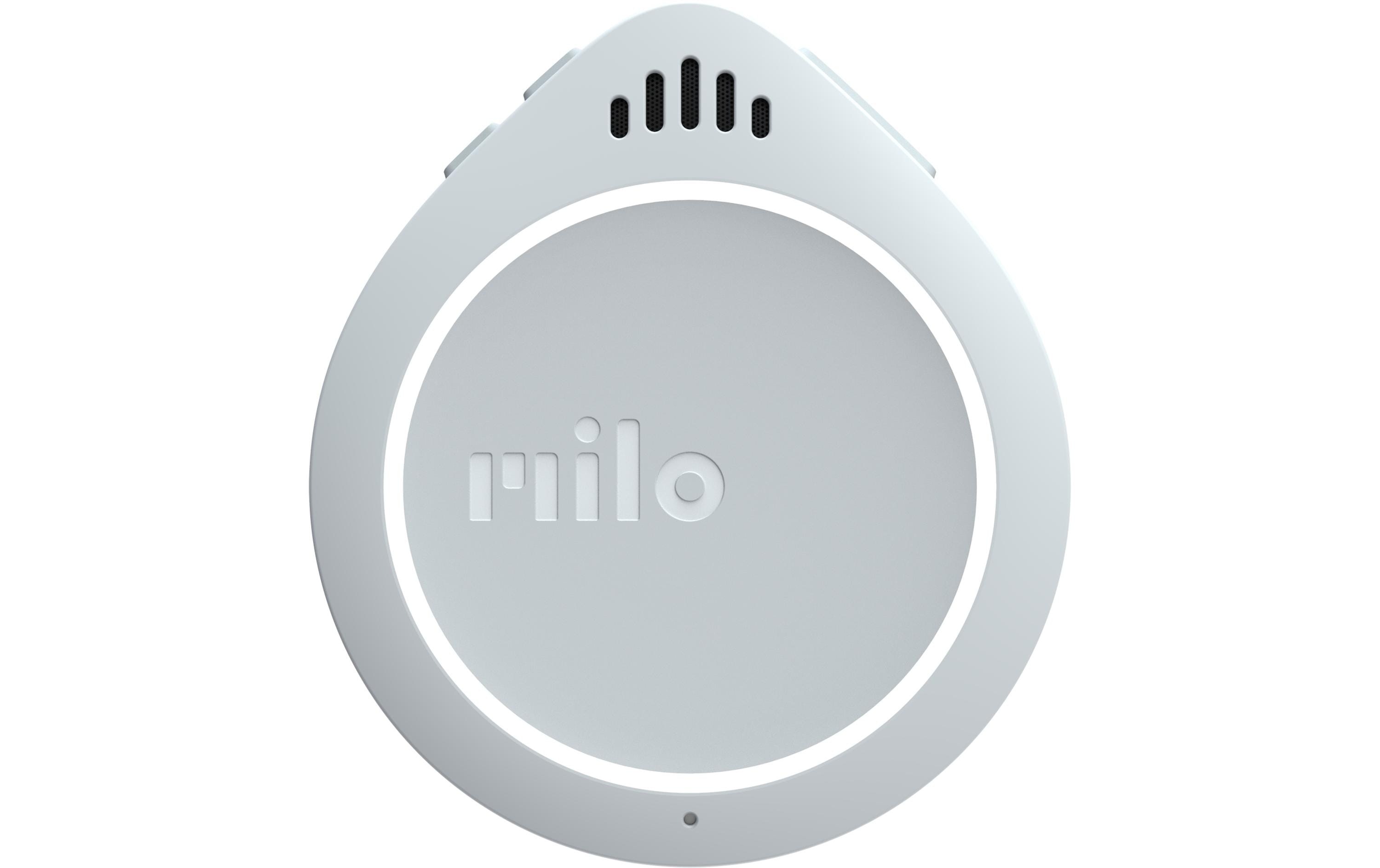 Milo Action Communicator 1 weiss