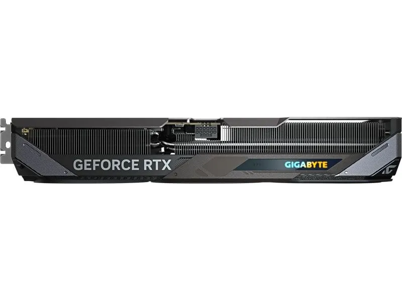 Gigabyte Grafikkarte GeForce RTX 5070 GAMING OC 12 GB Gigabyte Grafikkarte GeForce RTX 5070 GAMING OC 12 GB
