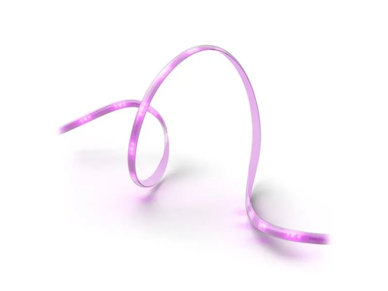 Philips Hue White & Color Ambiance Lightstrip Solo 5 m EU