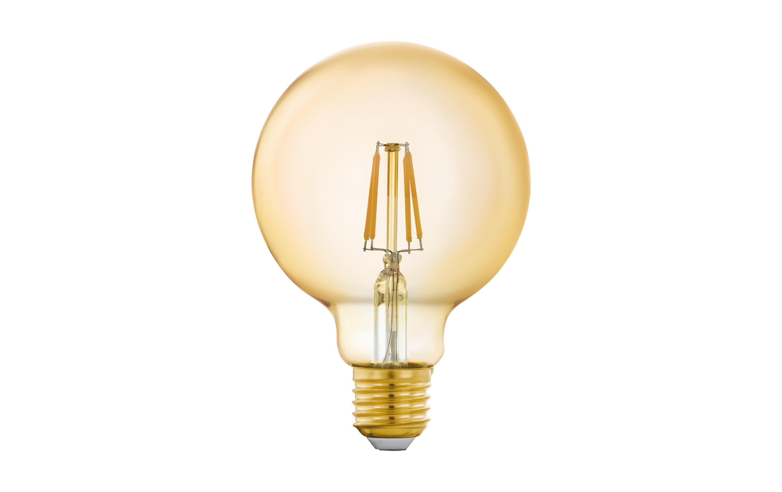 EGLO Leuchten Leuchtmittel Connect E27 ZigBee (warmweiss)