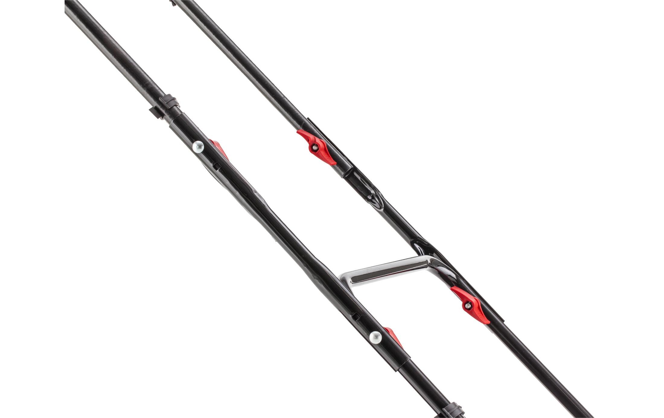 AL-KO Elektro-Vertikutierer 32.4 Basic Care