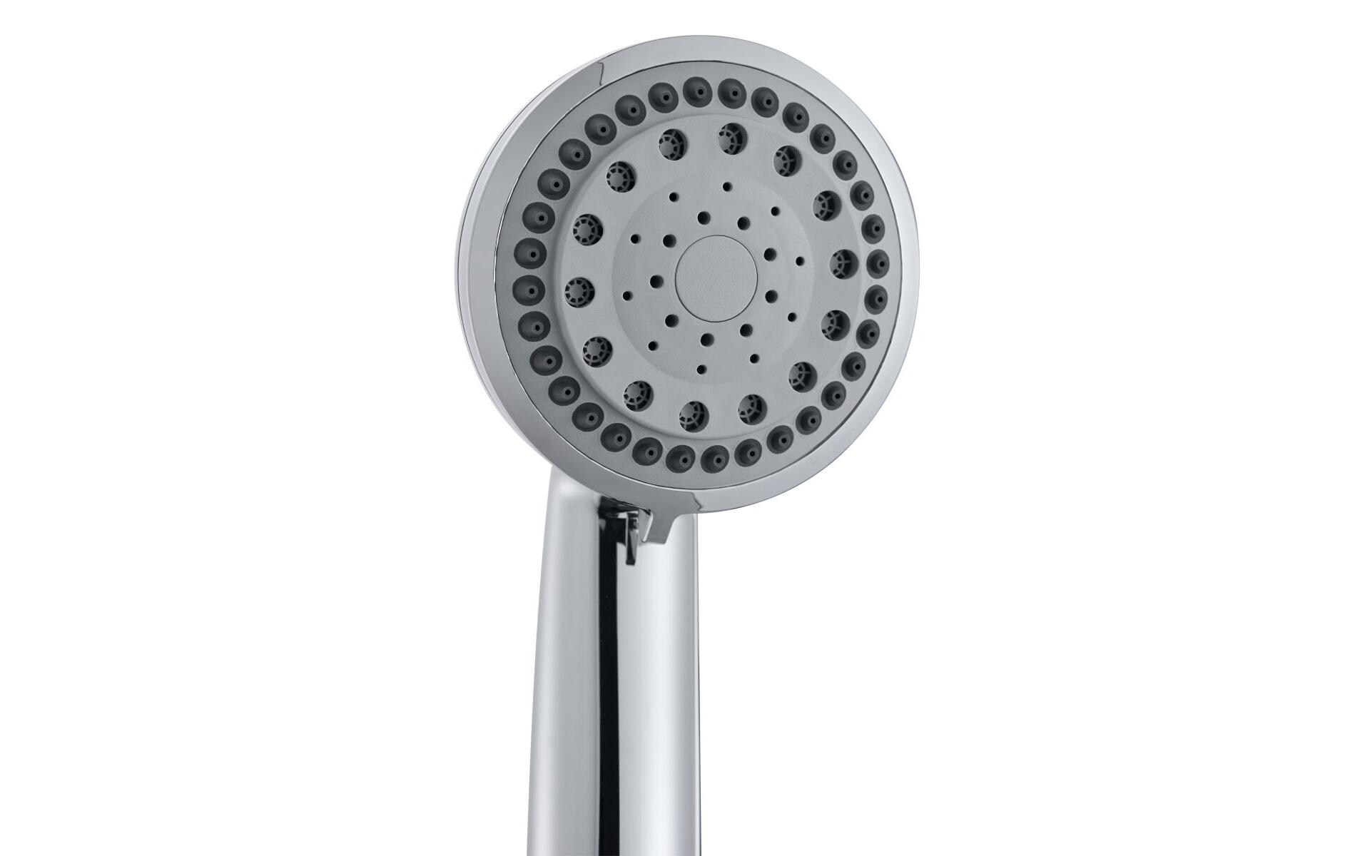 diaqua® EXCLUSIVE, Duschbrause Duchessa Ghiera