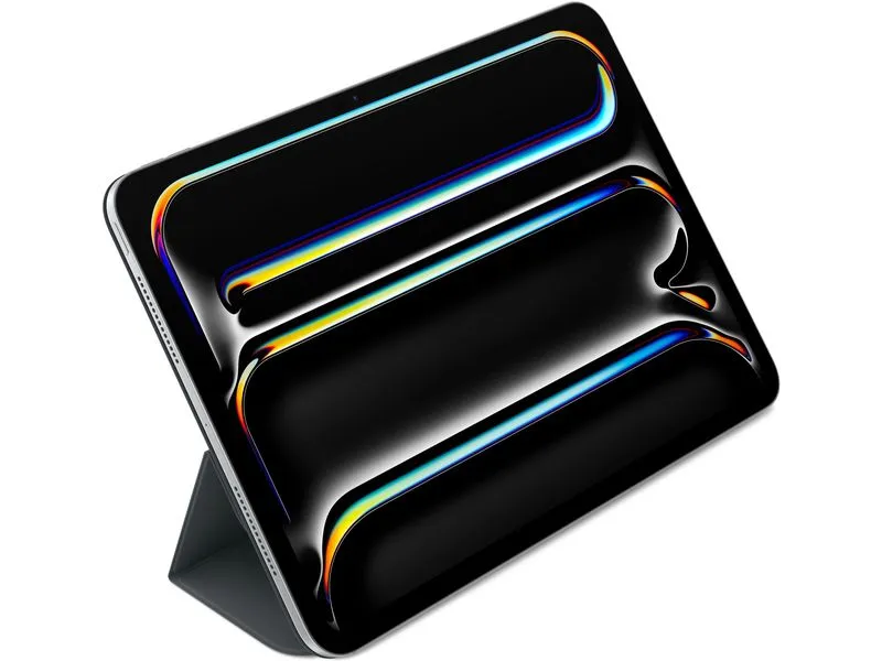Apple Smart Folio iPad Pro 11 M4 Schwarz Apple Smart Folio iPad Pro 11 M4 Schwarz