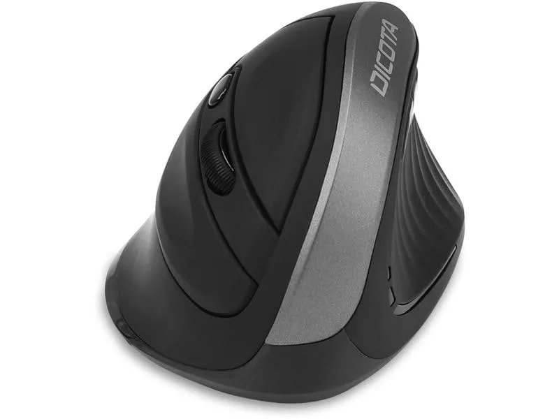 DICOTA Ergonomische Maus RELAX Wireless DICOTA Ergonomische Maus RELAX Wireless