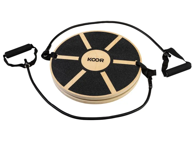 KOOR Twister Board KOOR Twister Board