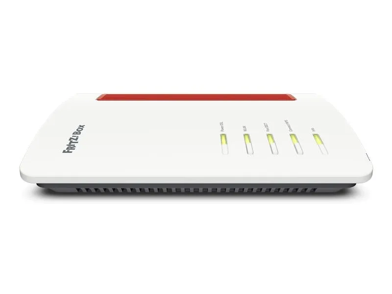 AVM VDSL-Router FRITZ!Box 7690 International AVM VDSL-Router FRITZ!Box 7690 International