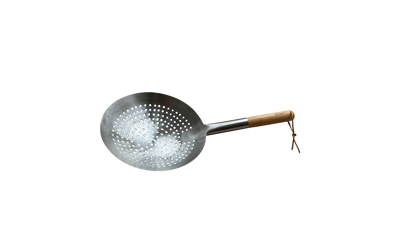 Hot Wok Sieb