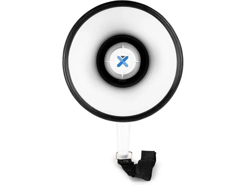 Vonyx Megaphon MEG025 Vonyx Megaphon MEG025