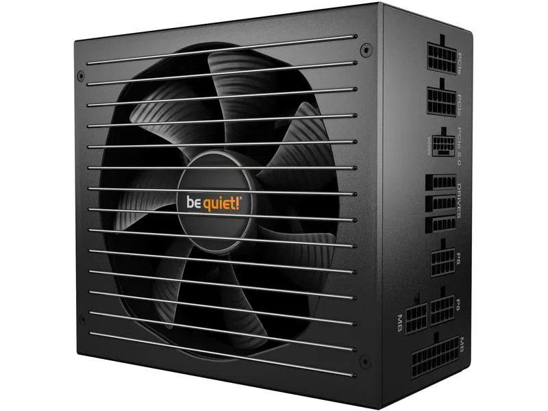 be quiet! Netzteil Straight Power 12 850 W be quiet! Netzteil Straight Power 12 850 W