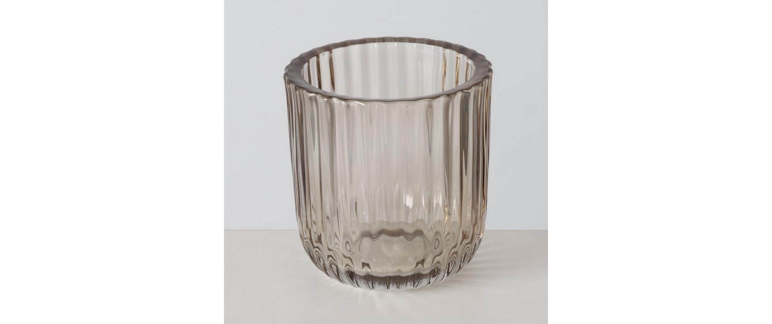 Boltze Windlicht Sikel 3 Stück