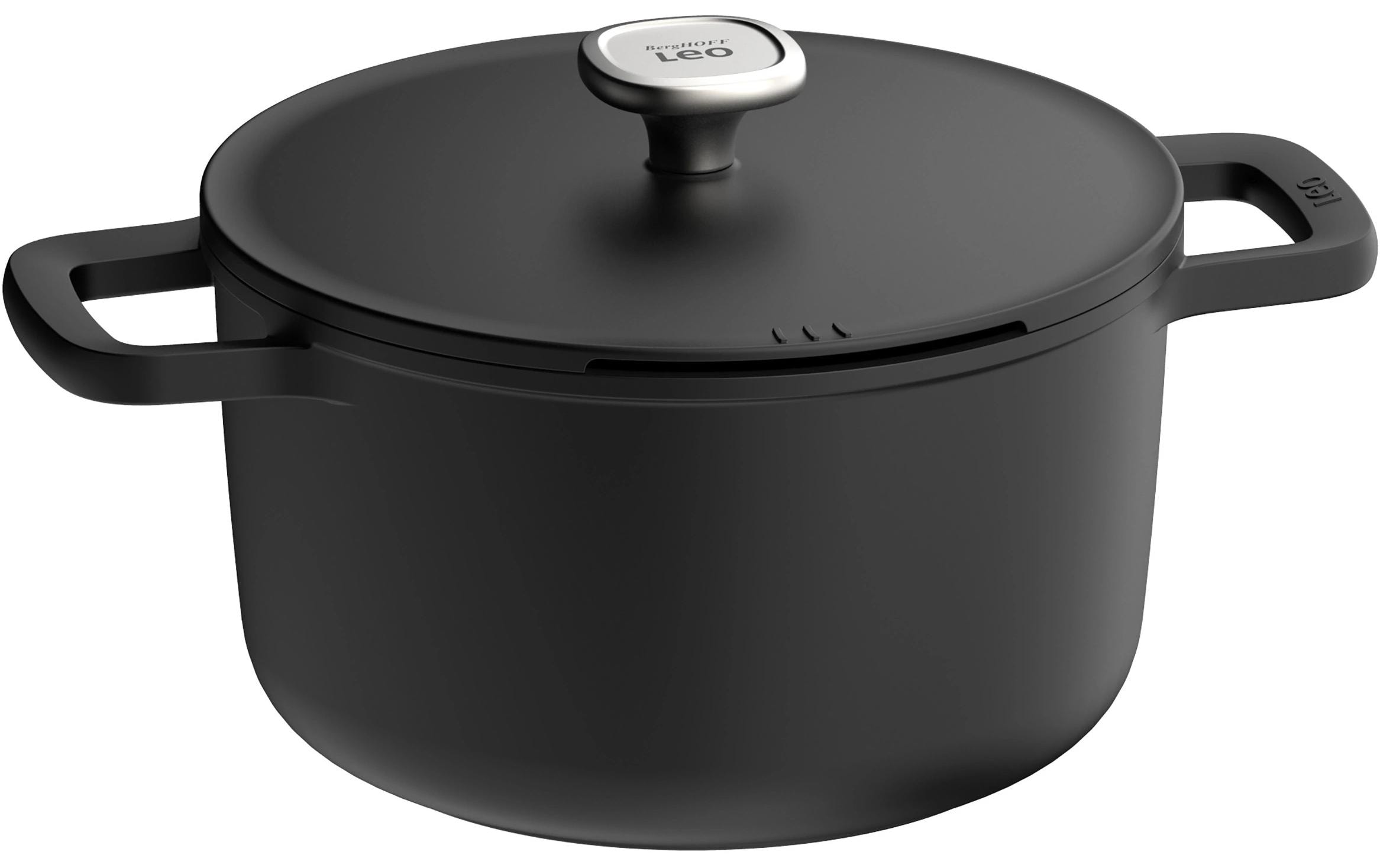 BergHOFF Kochtopf Phantom 24 x 14 cm BergHOFF Kochtopf Phantom 24 x 14 cm