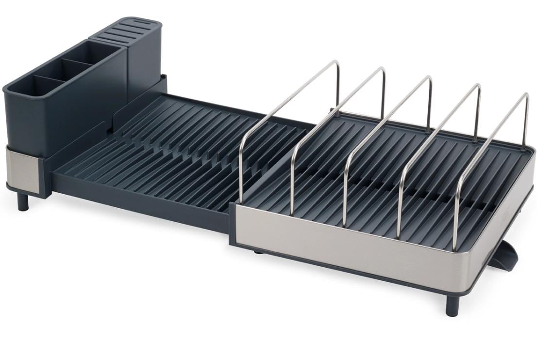 Joseph Joseph Abtropfgestell Extend Anthrazit