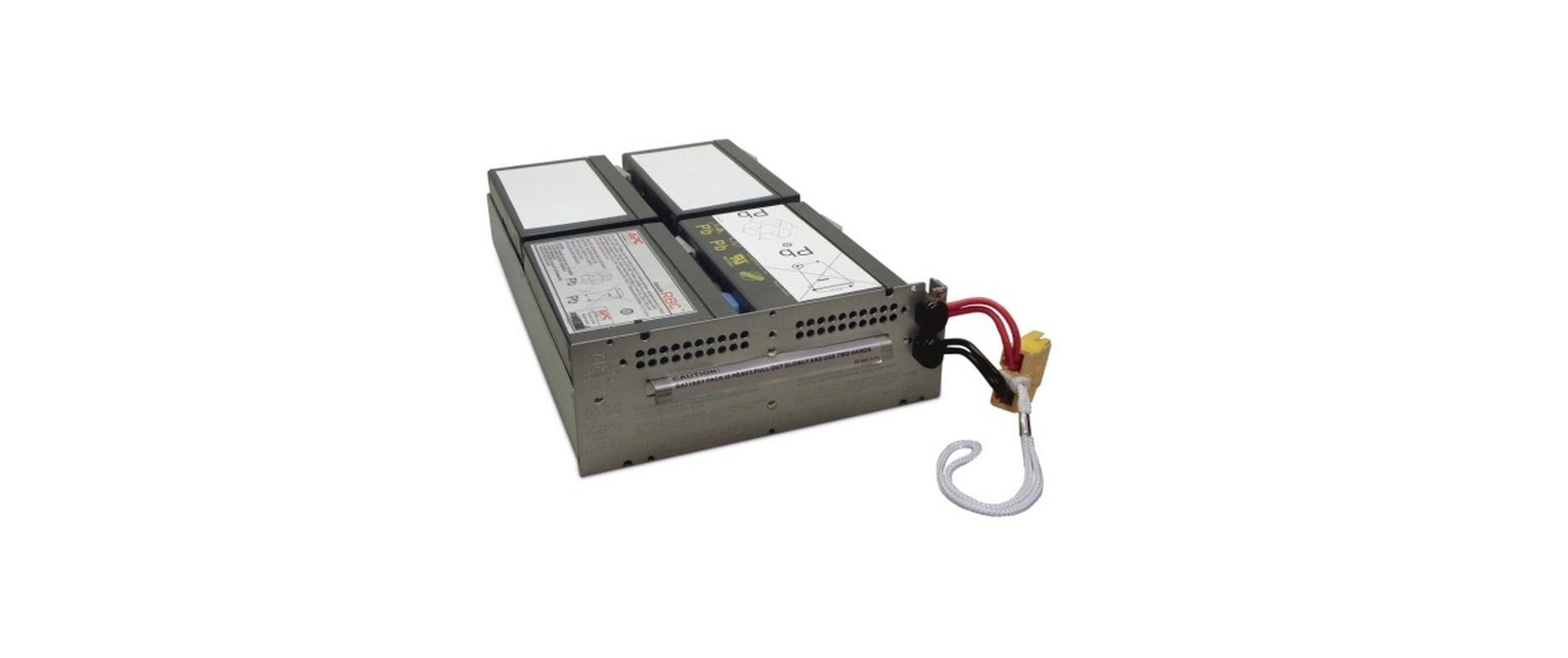 APC Ersatzbatterie APCRBC159 APC Ersatzbatterie APCRBC159