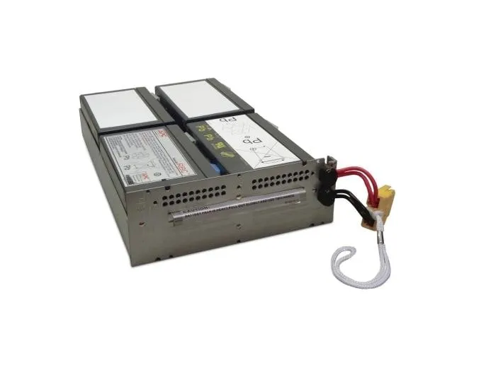 APC Ersatzbatterie APCRBC159 APC Ersatzbatterie APCRBC159