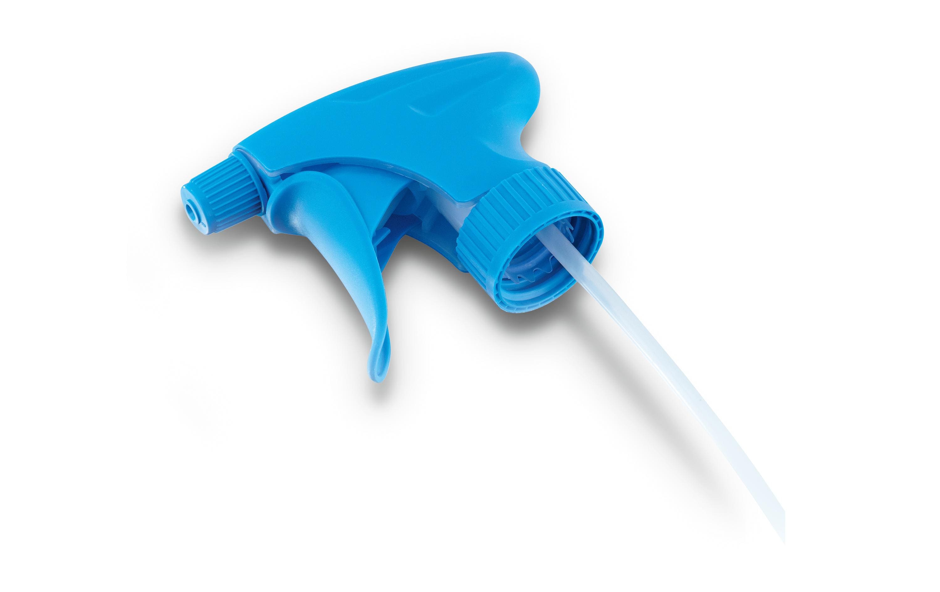 Kärcher Sprühkopf, Blau Kärcher Sprühkopf, Blau
