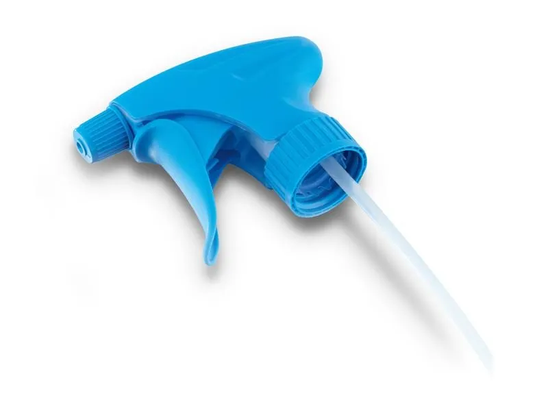 Kärcher Sprühkopf, Blau