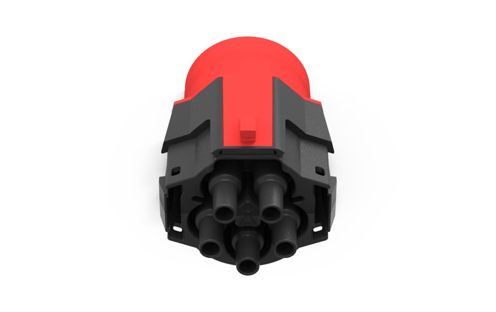 NRGkick Steckeraufsatz CEE 16-5