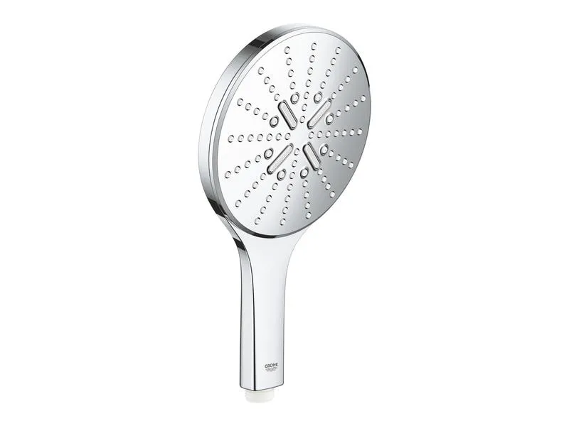 GROHE Handbrause Rainshower Smartactive 150 EcoJoy Chrom GROHE Handbrause Rainshower Smartactive 150 EcoJoy Chrom
