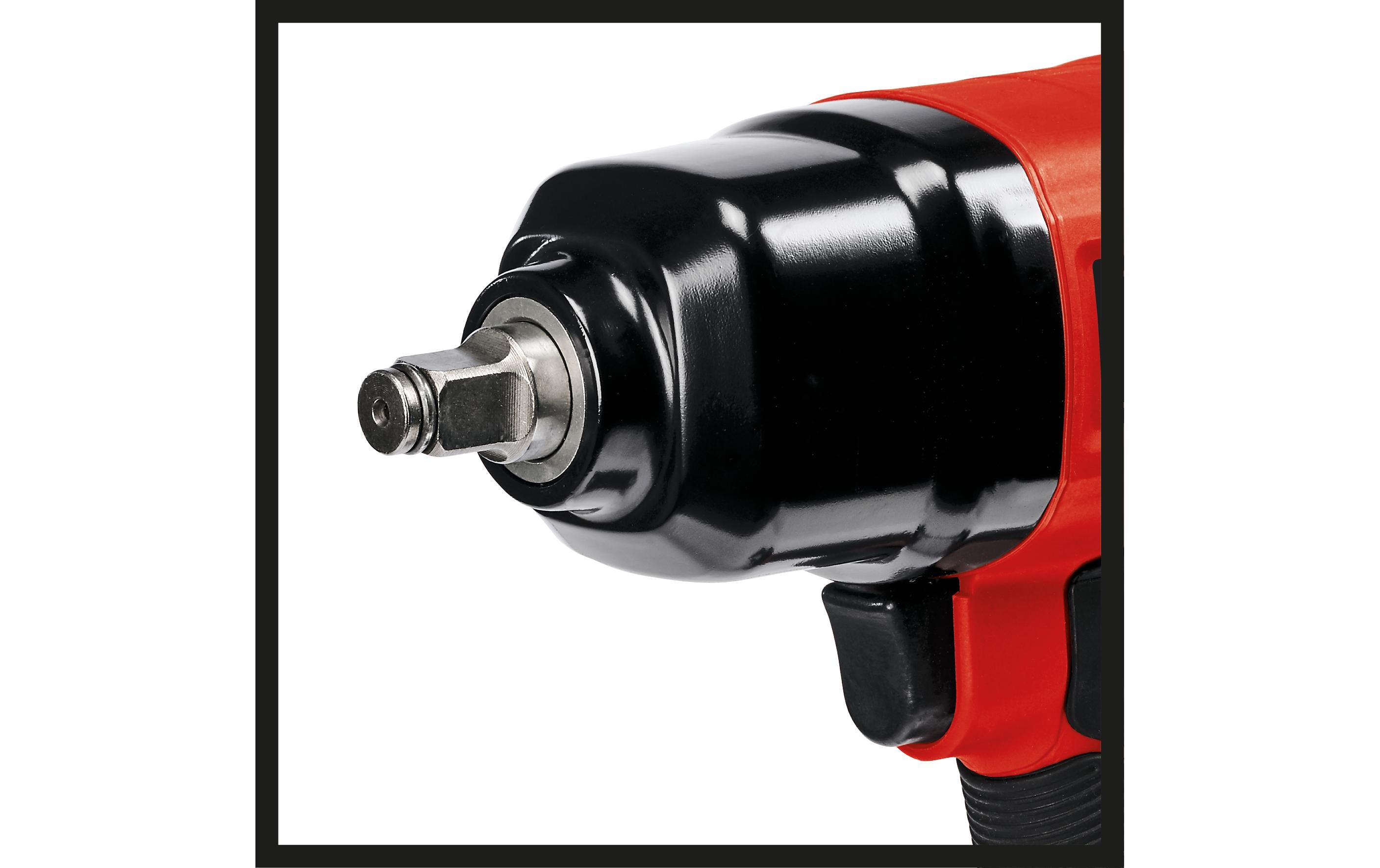 Einhell Druckluft-Schlagschrauber TC-PW 610 Einhell Druckluft-Schlagschrauber TC-PW 610