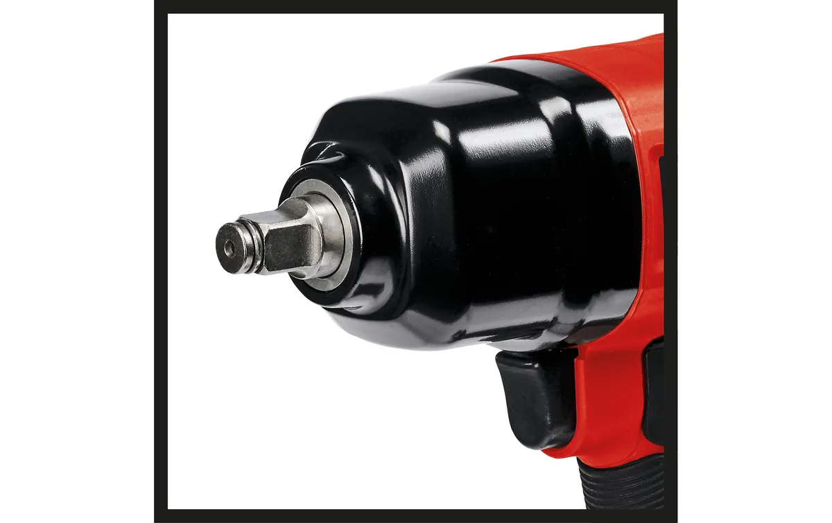 Einhell Druckluft-Schlagschrauber TC-PW 610