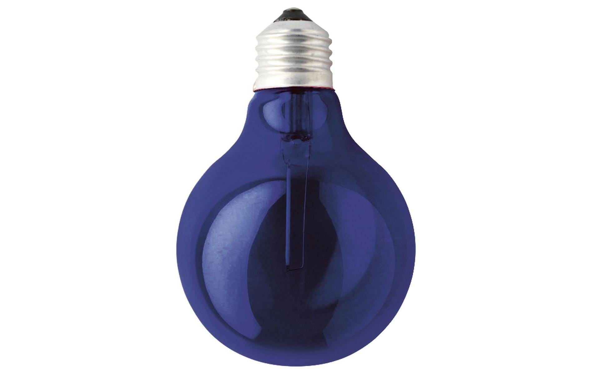 STT Partylampe Spare Bulb G80, Blau