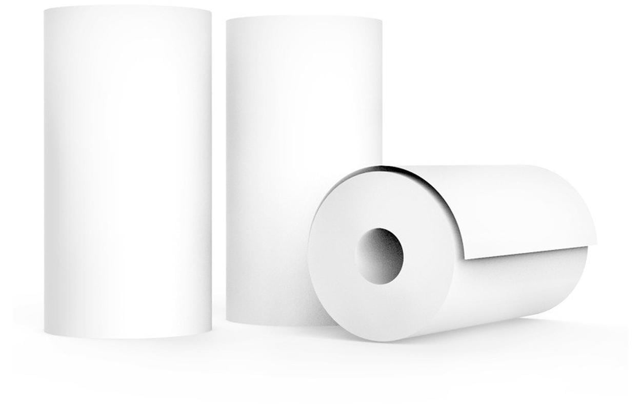 Agfa Thermopapier Realipix / Realkids