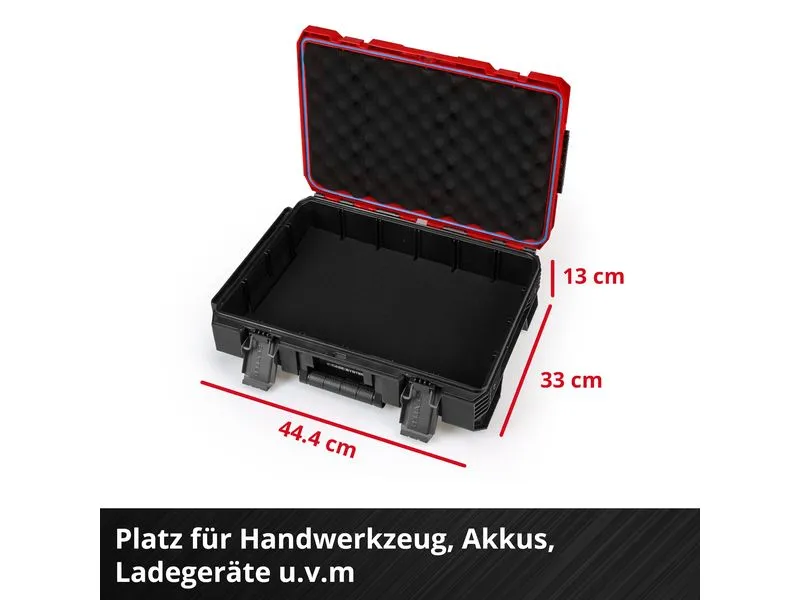 Einhell E-Case S-F 1-teilig
