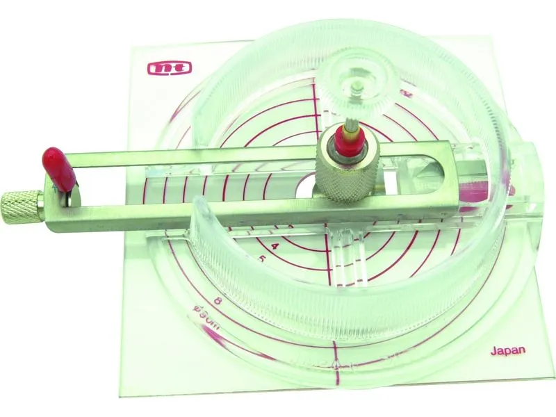 NT Cutter Kreisschneider IC-1500 P