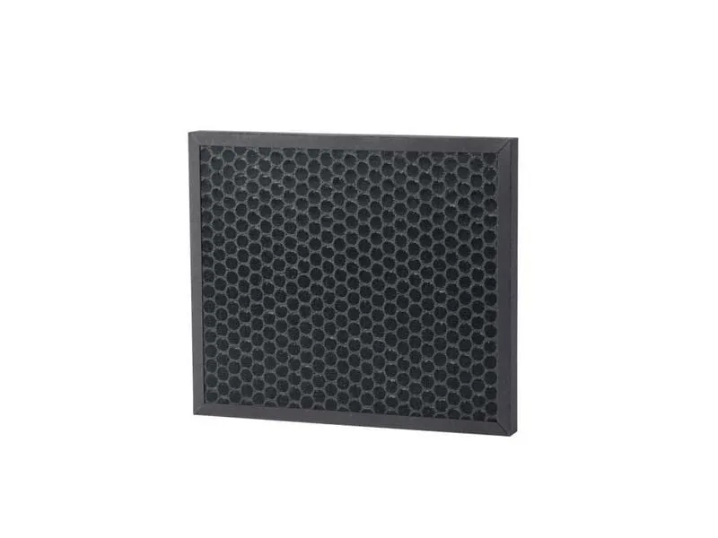 Ecofort ecoQ 2in1 HEPA/Aktivkohlefilter für 20 l/25 l Complete 2 Stück