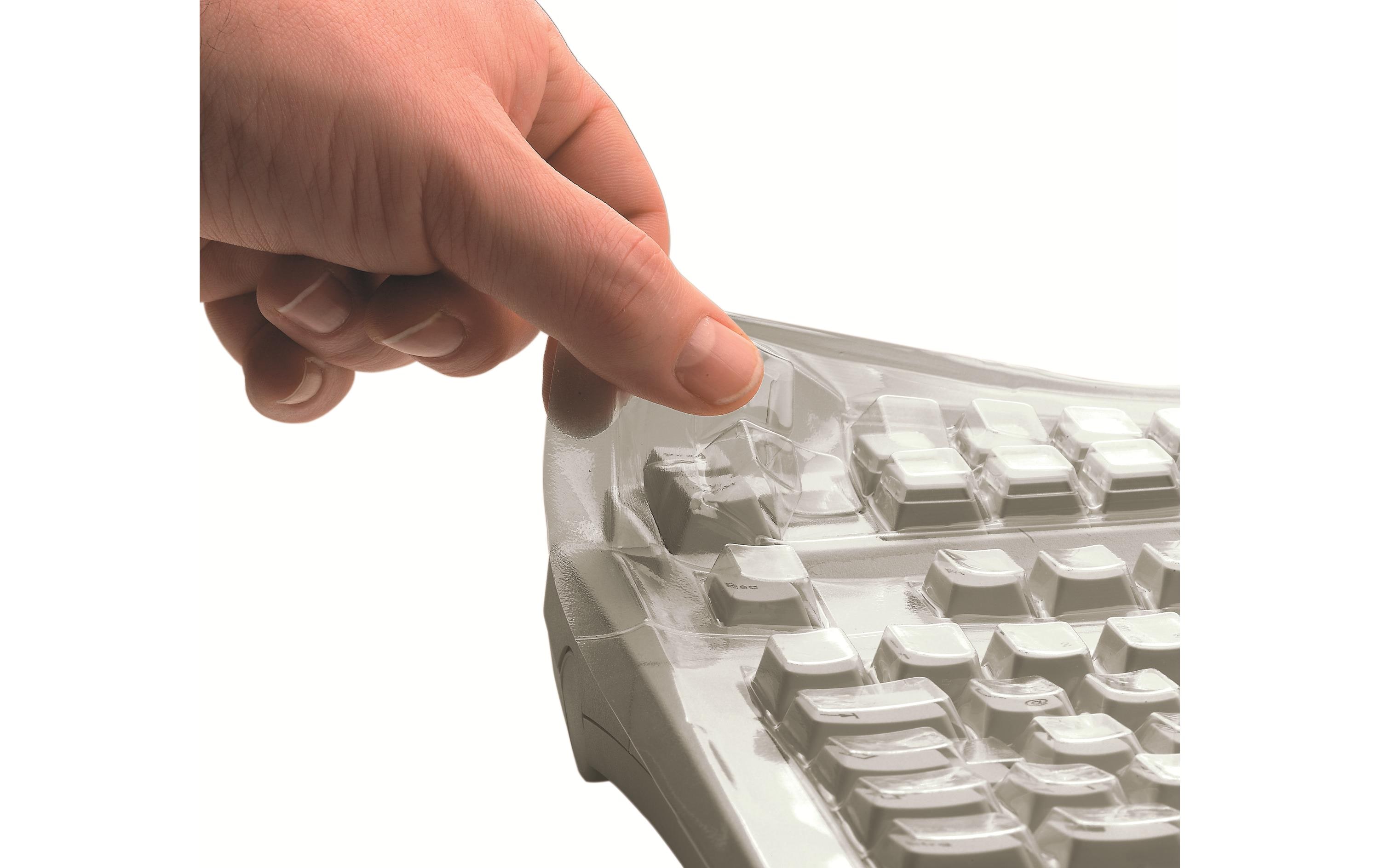 Cherry Tastaturschutzfolie WetEX G84-4100