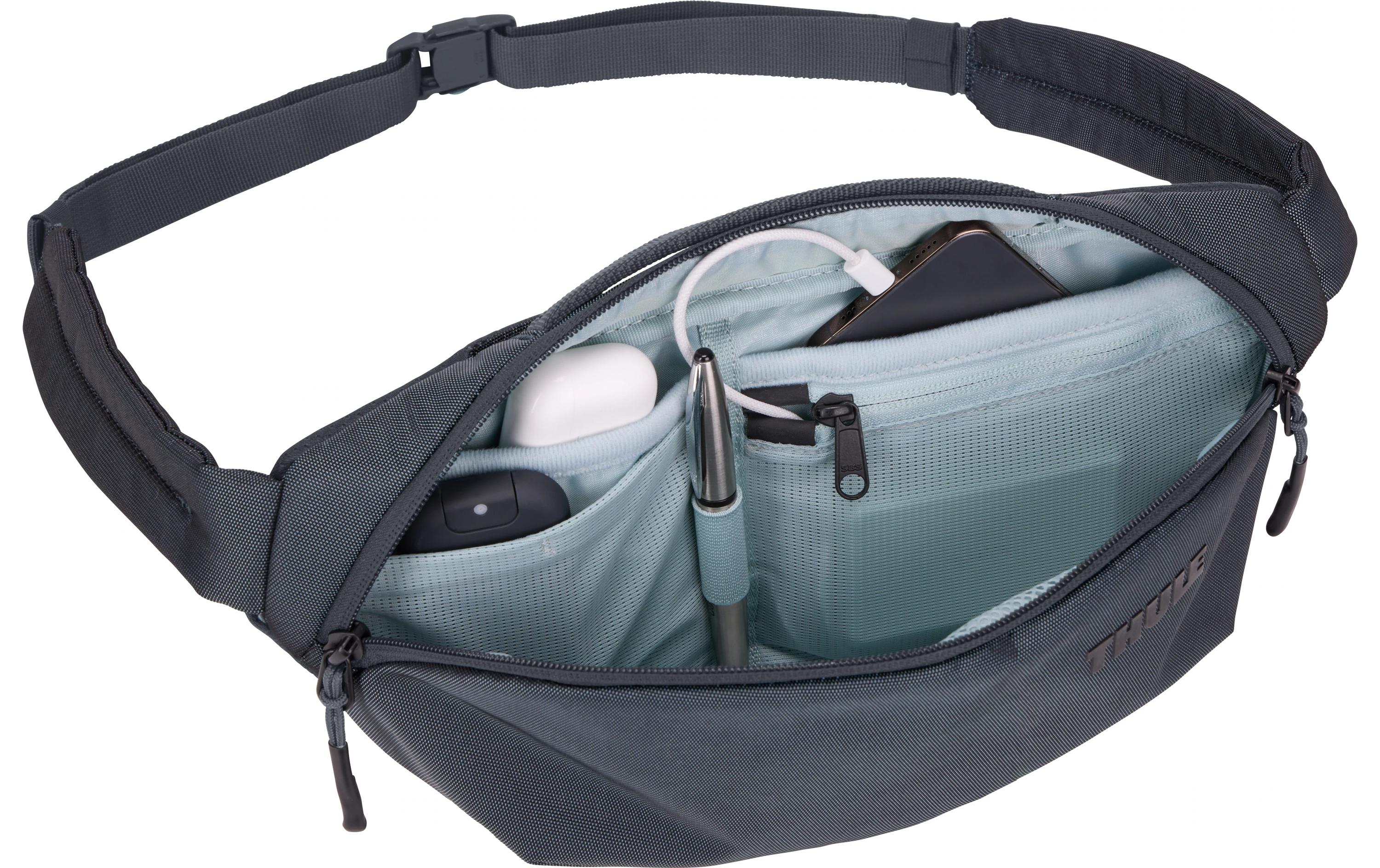 Thule Schultertasche Subterra 2 Dark Slate