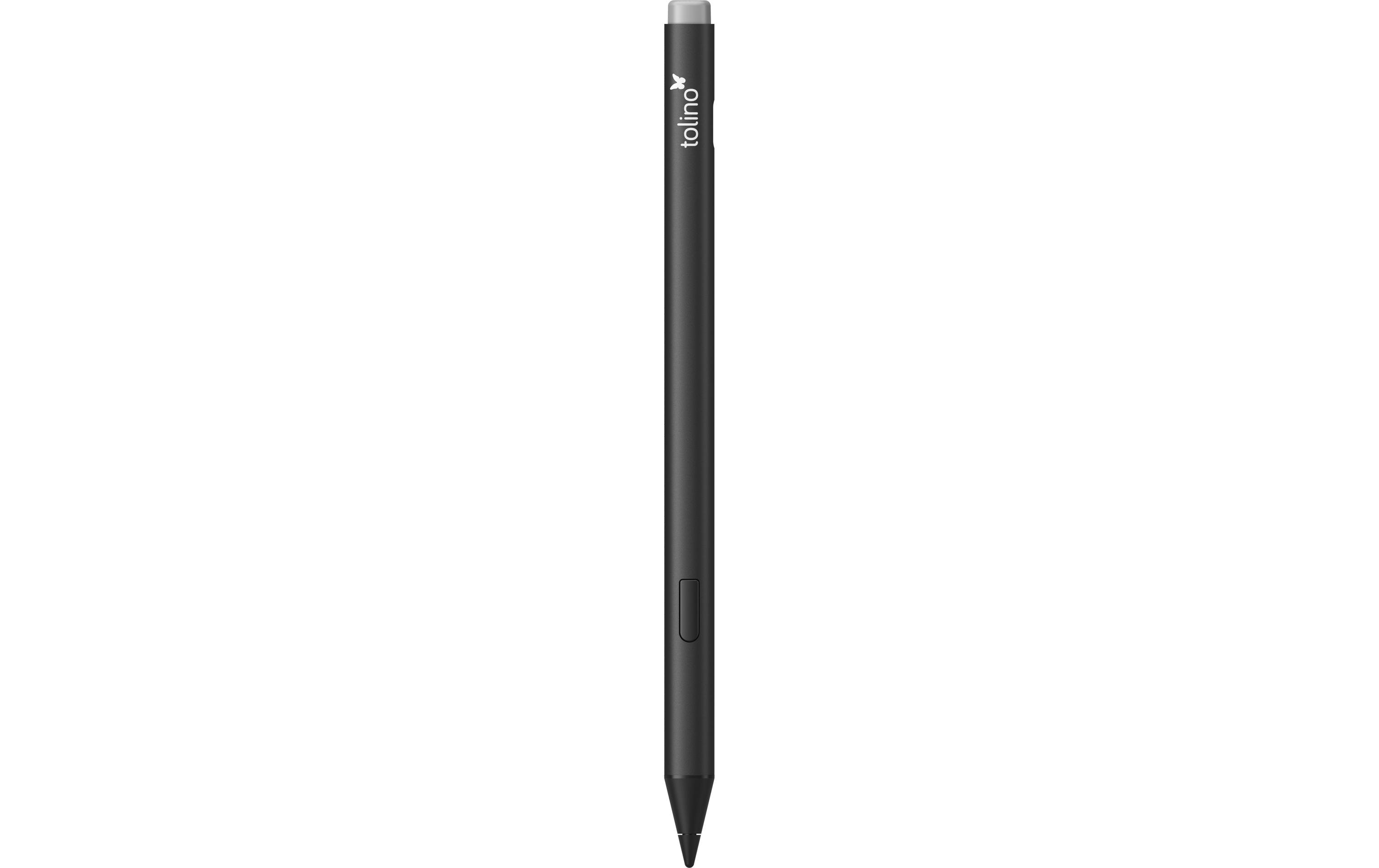 Tolino Eingabestift Stylus Schwarz