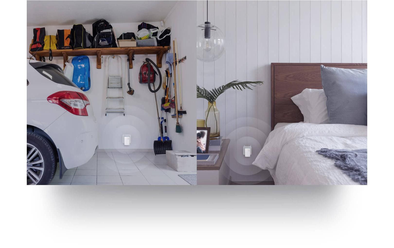 D-Link WLAN-Mesh-Repeater E15 D-Link WLAN-Mesh-Repeater E15