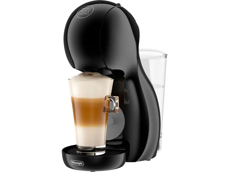 De'Longhi Portionskaffeemaschine Dolce Gusto Piccolo XS EDG210.BGY De'Longhi Portionskaffeemaschine Dolce Gusto Piccolo XS EDG210.BGY