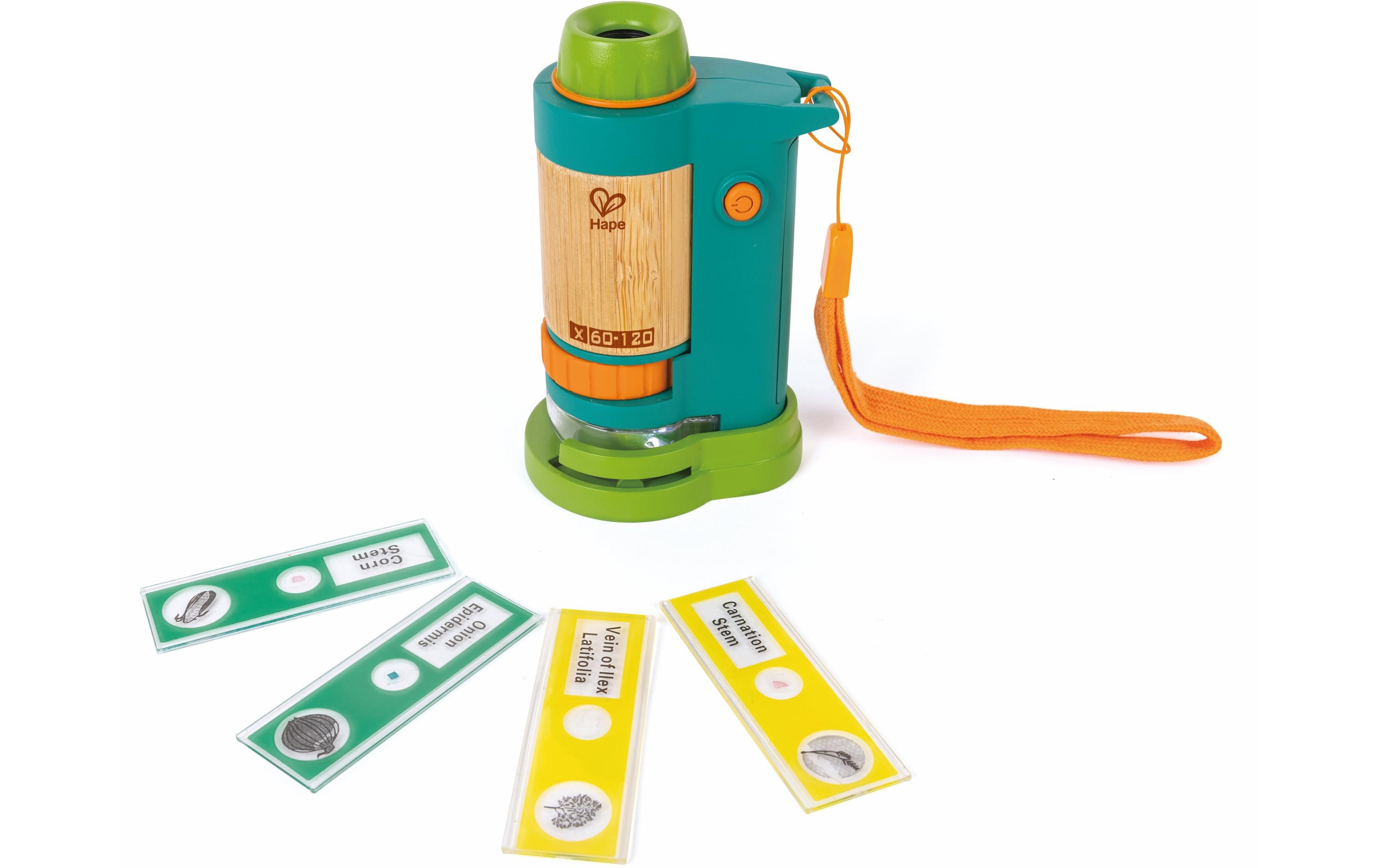 Hape Feldmikroskop Hape Feldmikroskop