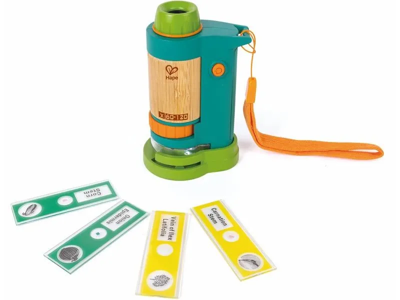 Hape Feldmikroskop Hape Feldmikroskop