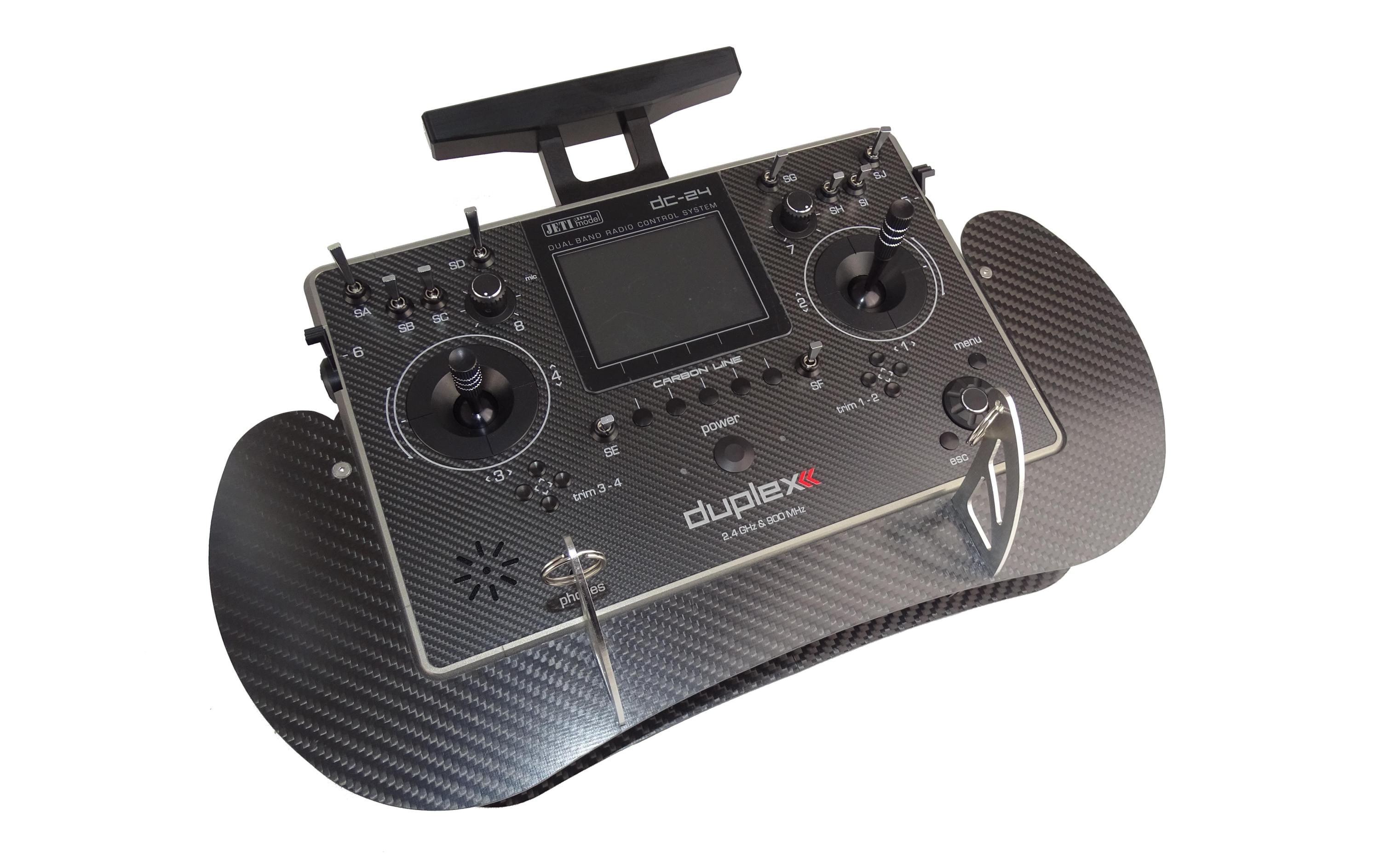 OEM Senderpult Jeti DC-14/DC-16/DC-24