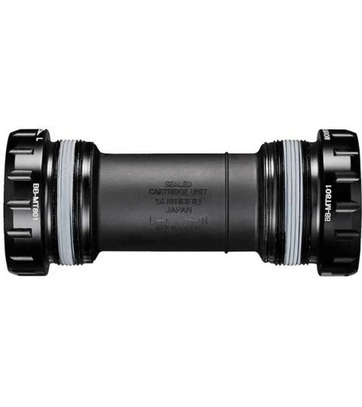 Shimano Innenlager XT BB-MT801 Gehäusebreite 68/73 mm Shimano Innenlager XT BB-MT801 Gehäusebreite 68/73 mm