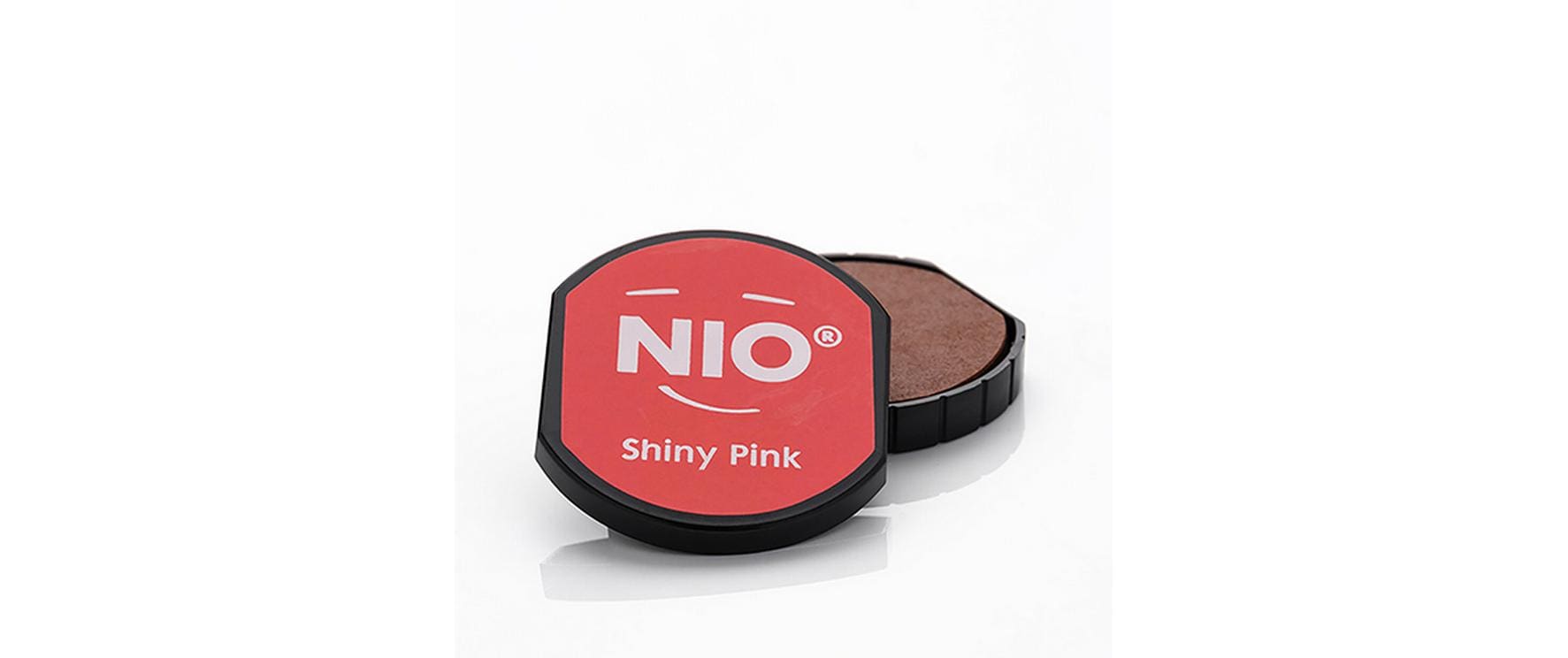 Colop Nio Stempelkissen NIO Shiny Pink