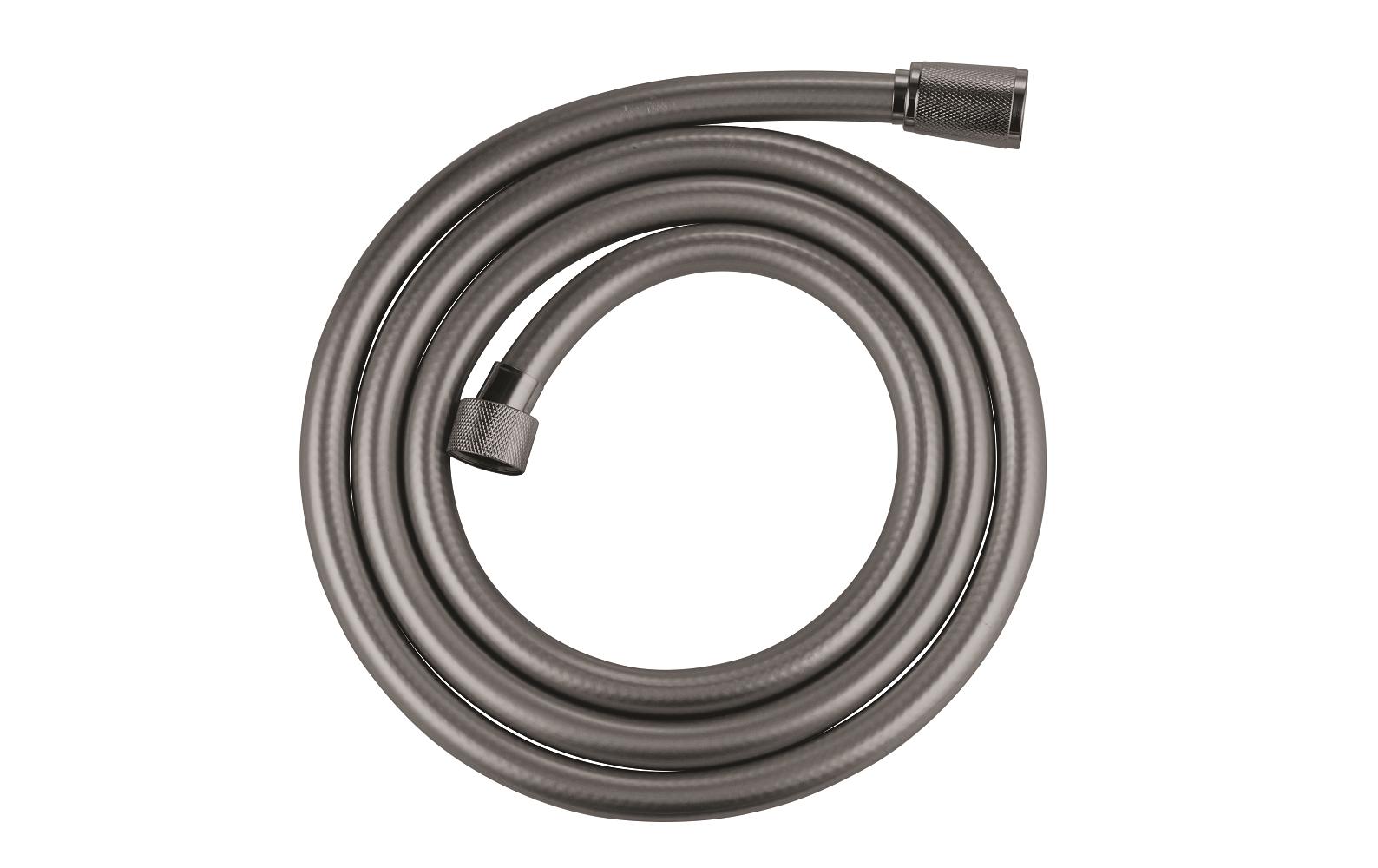 GROHE Duschbrauseschlauch VitalioFlex Silver