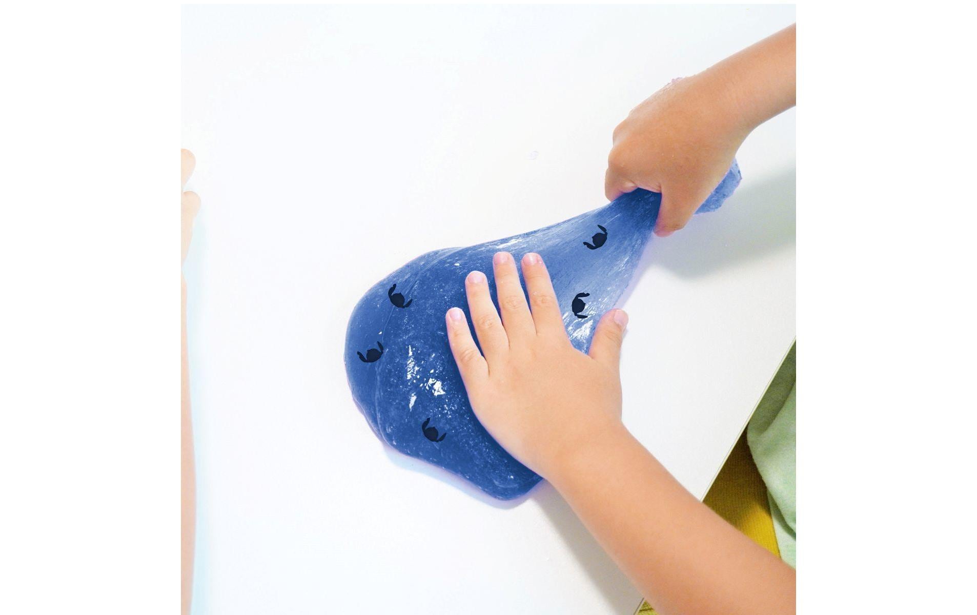 Cra-Z-Art Cra-Z-Slimy Shaped Container