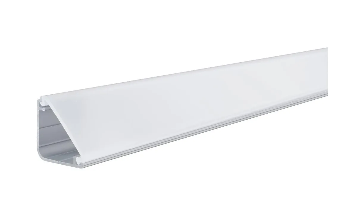 Paulmann Delta Profil Schiene 1 Meter Paulmann Delta Profil Schiene 1 Meter