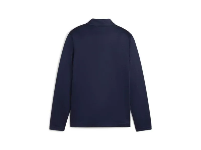 PUMA Jacket teamGOAL Training Jr 140, Dunkelblau PUMA Jacket teamGOAL Training Jr 140, Dunkelblau