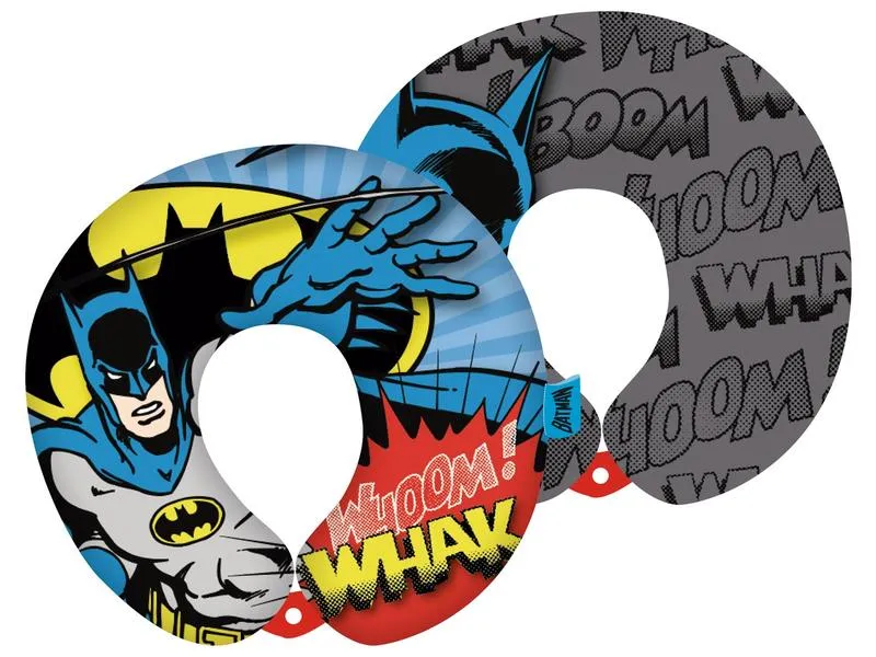 Arditex Nackenkissen Batman 28 cm